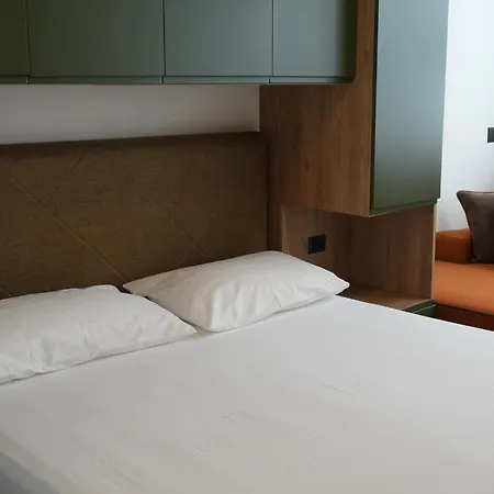 Apartamento Tot Durrës