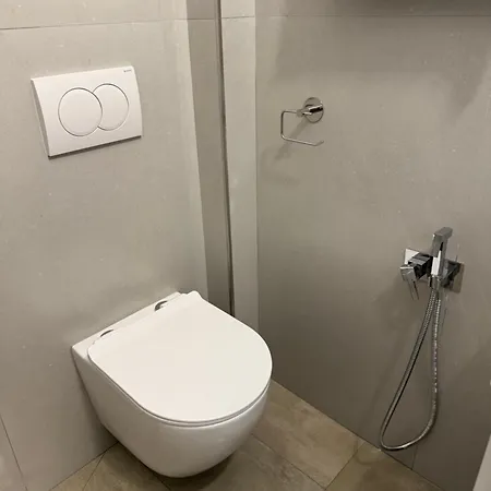 Tot Apartamento Durrës