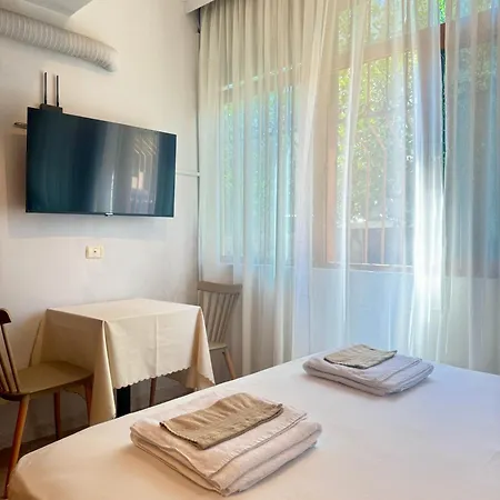 Tot Apartment