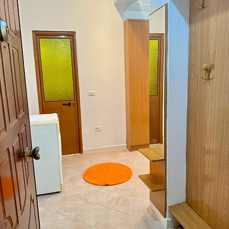 Tot Apartment Durres
