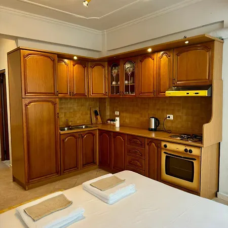 Apartment Tot Durres