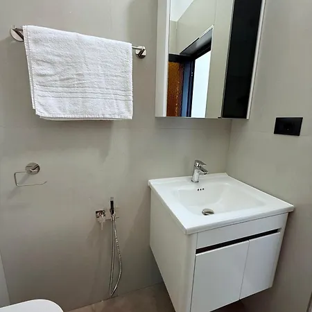 Apartment Tot