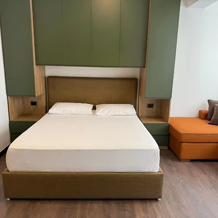 Apartment Tot Durres